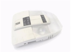Recambio de luz delantero central techo para mercedes-benz clase a (bm 169) 1.5 a 150 (169.031) referencia OEM IAM A1698201423  