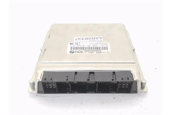 Recambio de centralita para land rover freelander (ln) 2.0 e familiar referencia OEM IAM 7792938 281010811 