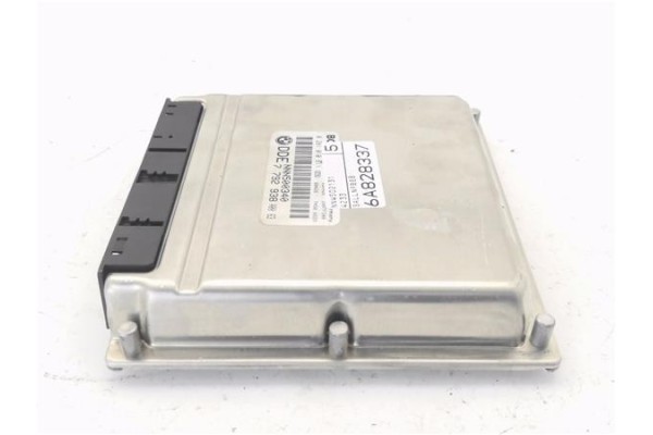 Recambio de centralita para land rover freelander (ln) 2.0 e familiar referencia OEM IAM 7792938 281010811 