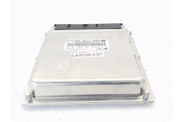 Recambio de centralita para land rover freelander (ln) 2.0 e familiar referencia OEM IAM 7792938 281010811 