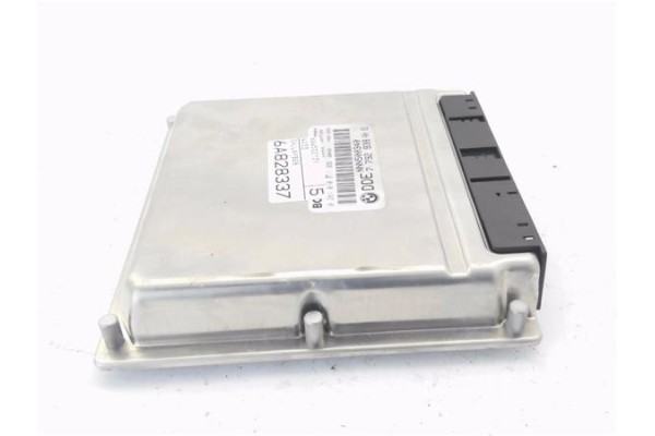 Recambio de centralita para land rover freelander (ln) 2.0 e familiar referencia OEM IAM 7792938 281010811 