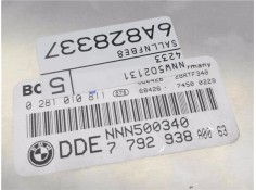 Recambio de centralita para land rover freelander (ln) 2.0 e familiar referencia OEM IAM 7792938 281010811 