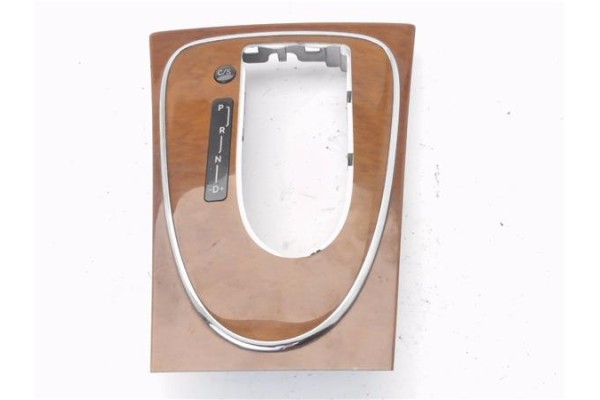 Recambio de embellecedor palanca cambio para mercedes-benz clase e (bm 211) berlina 3.0 e 280 cdi (211.020) referencia OEM IAM A