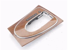 Recambio de embellecedor palanca cambio para mercedes-benz clase e (bm 211) berlina 3.0 e 280 cdi (211.020) referencia OEM IAM A