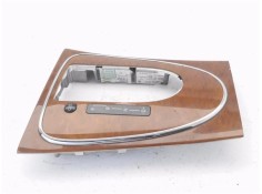 Recambio de embellecedor palanca cambio para mercedes-benz clase e (bm 211) berlina 3.0 e 280 cdi (211.020) referencia OEM IAM A
