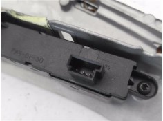 Recambio de embellecedor palanca cambio para mercedes-benz clase e (bm 211) berlina 3.0 e 280 cdi (211.020) referencia OEM IAM A