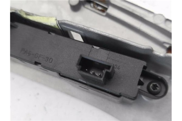 Recambio de embellecedor palanca cambio para mercedes-benz clase e (bm 211) berlina 3.0 e 280 cdi (211.020) referencia OEM IAM A