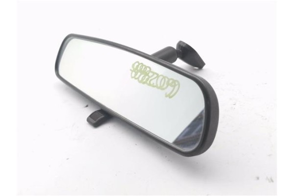 Recambio de retrovisor interior para mazda 2 berlina (de) 1.4 crtd active (5-ptas.) (50kw) referencia OEM IAM B37F-69-220C  