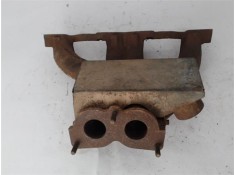 Recambio de colector escape para rover 200 (xh) 216 referencia OEM IAM BS278942012  