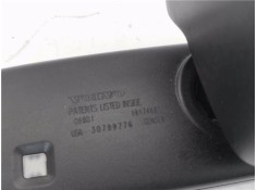 Recambio de retrovisor interior para volvo c30 1.6 d referencia OEM IAM 30799776  