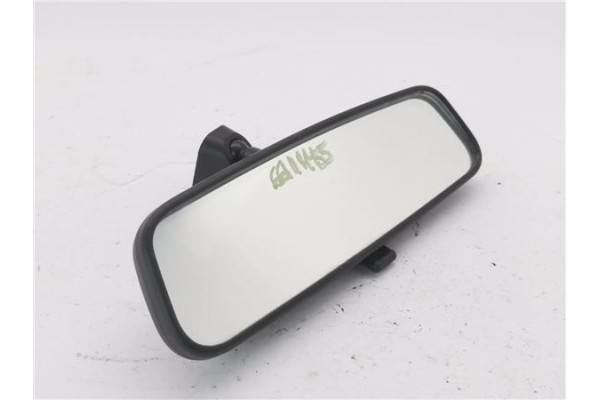 Recambio de retrovisor interior para mercedes-benz clase a (bm 169) 1.5 a 150 (169.031) referencia OEM IAM E1010797  
