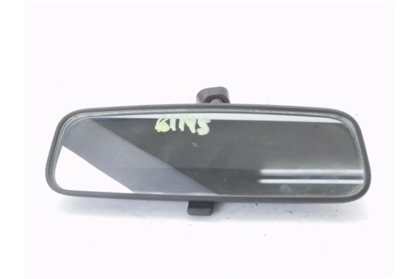 Recambio de retrovisor interior para mercedes-benz clase a (bm 169) 1.5 a 150 (169.031) referencia OEM IAM E1010797  