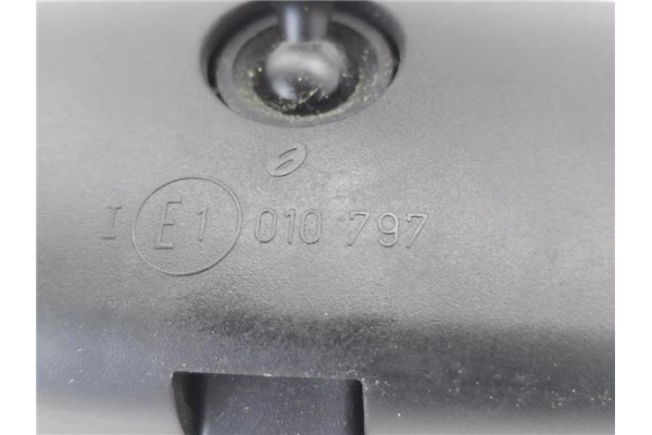 Recambio de retrovisor interior para mercedes-benz clase a (bm 169) 1.5 a 150 (169.031) referencia OEM IAM E1010797  