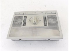 Recambio de luz delantero central techo para seat altea (5p1) 2.0 tdi 16v referencia OEM IAM 6Q0947105  
