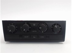 Recambio de mandos climatizador para audi a6 berlina (4f2) referencia OEM IAM (4F1820043T) (5HB008834-38) 