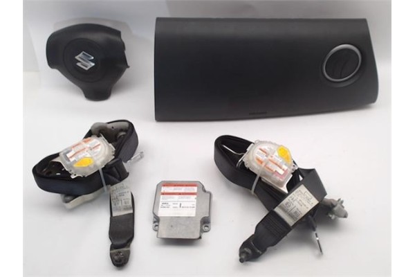 Recambio de kit airbag para suzuki swift iii (sg) 1.3 referencia OEM IAM   
