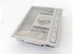 Recambio de luz delantero central techo para seat altea (5p1) 2.0 tdi 16v referencia OEM IAM 6Q0947105  