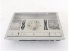 Recambio de luz delantero central techo para seat altea (5p1) 2.0 tdi 16v referencia OEM IAM 6Q0947105  