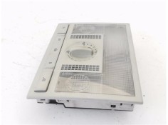 Recambio de luz delantero central techo para seat altea (5p1) 2.0 tdi 16v referencia OEM IAM 6Q0947105  