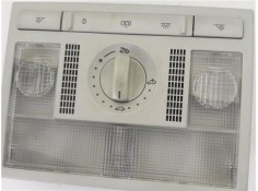 Recambio de luz delantero central techo para seat altea (5p1) 2.0 tdi 16v referencia OEM IAM 6Q0947105  