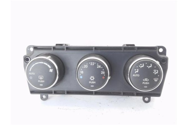 Recambio de mandos calefaccion / a.a. para chrysler sebring berlina 2.0 crd limited referencia OEM IAM P55111815AF  