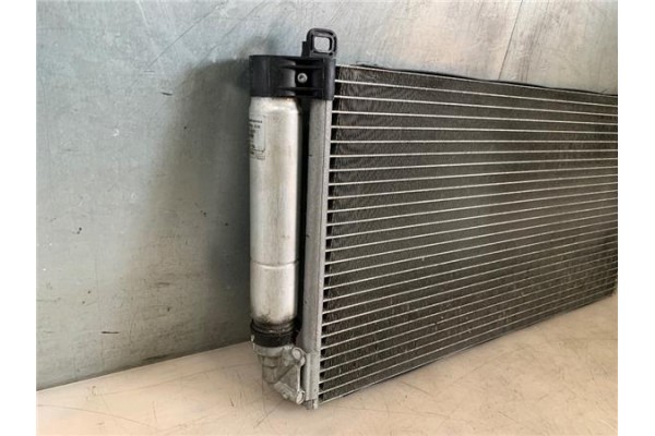 Recambio de radiador aire acondicionado para mini mini (r50,r53) 1.6 cooper s referencia OEM IAM 64531490572 869296E 