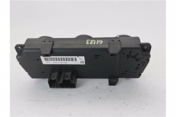 Recambio de mandos calefaccion / a.a. para chrysler sebring berlina 2.0 crd limited referencia OEM IAM P55111815AF  