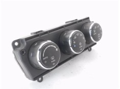 Recambio de mandos calefaccion / a.a. para chrysler sebring berlina 2.0 crd limited referencia OEM IAM P55111815AF  