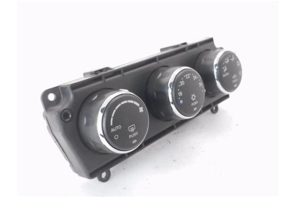Recambio de mandos calefaccion / a.a. para chrysler sebring berlina 2.0 crd limited referencia OEM IAM P55111815AF  