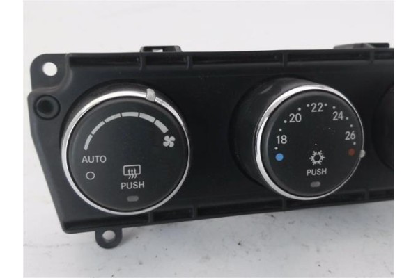 Recambio de mandos calefaccion / a.a. para chrysler sebring berlina 2.0 crd limited referencia OEM IAM P55111815AF  