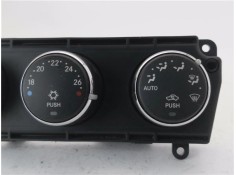 Recambio de mandos calefaccion / a.a. para chrysler sebring berlina 2.0 crd limited referencia OEM IAM P55111815AF  