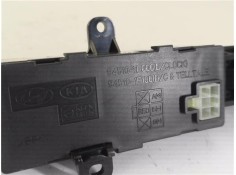 Recambio de reloj horario para kia sportage (km) 2.0 crdi referencia OEM IAM 945101F000D  