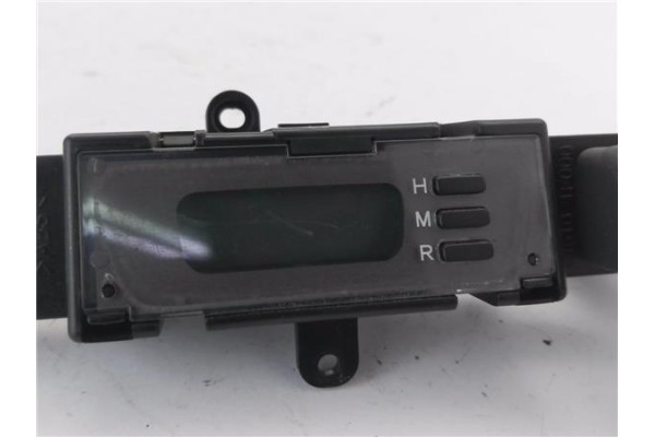 Recambio de reloj horario para kia sportage (km) 2.0 crdi referencia OEM IAM 945101F000D  