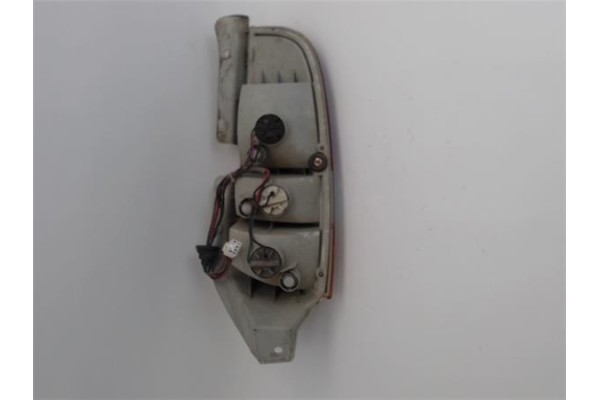 Recambio de piloto trasero derecho para hyundai atos (mx) referencia OEM IAM 9240202010  