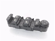 Recambio de mando elevalunas delantero izquierdo para peugeot 307 (3a/c) 2.0 hdi 90 referencia OEM IAM 53269704 532697001 