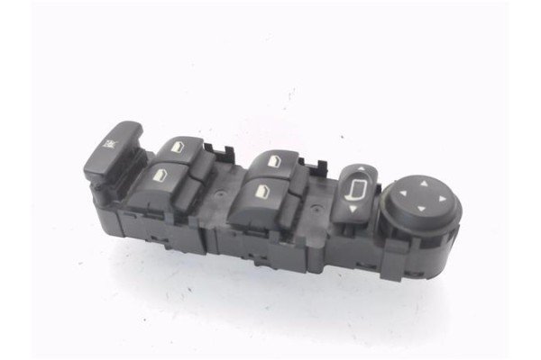 Recambio de mando elevalunas delantero izquierdo para peugeot 307 (3a/c) 2.0 hdi 90 referencia OEM IAM 53269704 532697001 