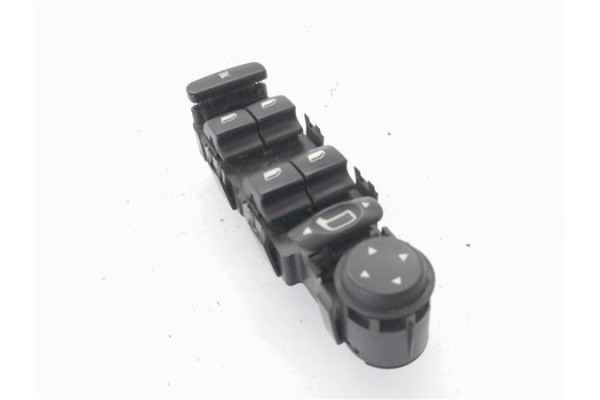 Recambio de mando elevalunas delantero izquierdo para peugeot 307 (3a/c) 2.0 hdi 90 referencia OEM IAM 53269704 532697001 