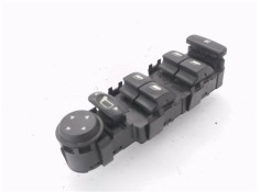 Recambio de mando elevalunas delantero izquierdo para peugeot 307 (3a/c) 2.0 hdi 90 referencia OEM IAM 53269704 532697001 