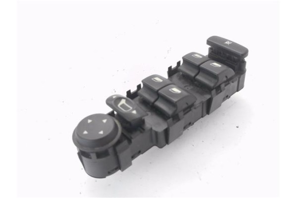 Recambio de mando elevalunas delantero izquierdo para peugeot 307 (3a/c) 2.0 hdi 90 referencia OEM IAM 53269704 532697001 