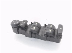 Recambio de mando elevalunas delantero izquierdo para peugeot 307 (3a/c) 2.0 hdi 90 referencia OEM IAM 53269704 532697001 