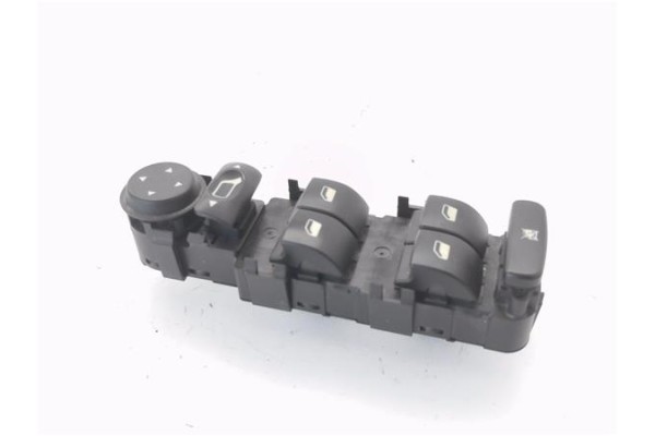 Recambio de mando elevalunas delantero izquierdo para peugeot 307 (3a/c) 2.0 hdi 90 referencia OEM IAM 53269704 532697001 