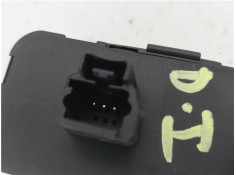 Recambio de mando elevalunas delantero izquierdo para peugeot 307 (3a/c) 2.0 hdi 90 referencia OEM IAM 53269704 532697001 