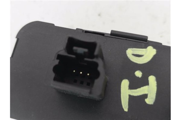 Recambio de mando elevalunas delantero izquierdo para peugeot 307 (3a/c) 2.0 hdi 90 referencia OEM IAM 53269704 532697001 