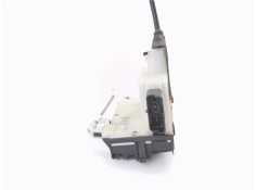 Recambio de cierre electromagnetico trasero derecho para peugeot 2008 1.2 access referencia OEM IAM 9812501180   2