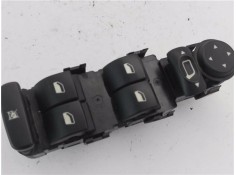 Recambio de mando elevalunas delantero izquierdo para peugeot 307 (3a/c) 2.0 hdi 90 referencia OEM IAM 53269704 532697001 