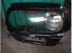 Recambio de porton trasero para chevrolet kalos 1.4 16v referencia OEM IAM 96540838  