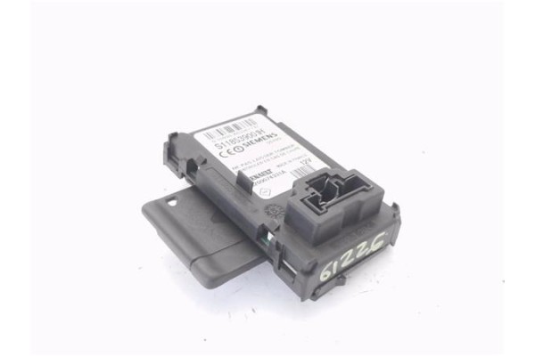 Recambio de clausor para renault megane ii (bm0/1_, cm0/1_) 1.5 dci (bm0f, cm0f) referencia OEM IAM 8200074331A S118539001H 