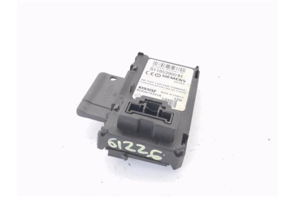 Recambio de clausor para renault megane ii (bm0/1_, cm0/1_) 1.5 dci (bm0f, cm0f) referencia OEM IAM 8200074331A S118539001H 
