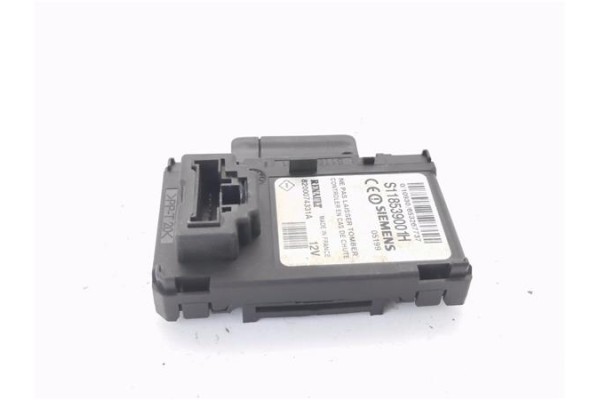Recambio de clausor para renault megane ii (bm0/1_, cm0/1_) 1.5 dci (bm0f, cm0f) referencia OEM IAM 8200074331A S118539001H 