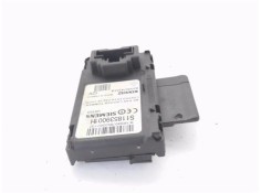 Recambio de clausor para renault megane ii (bm0/1_, cm0/1_) 1.5 dci (bm0f, cm0f) referencia OEM IAM 8200074331A S118539001H 